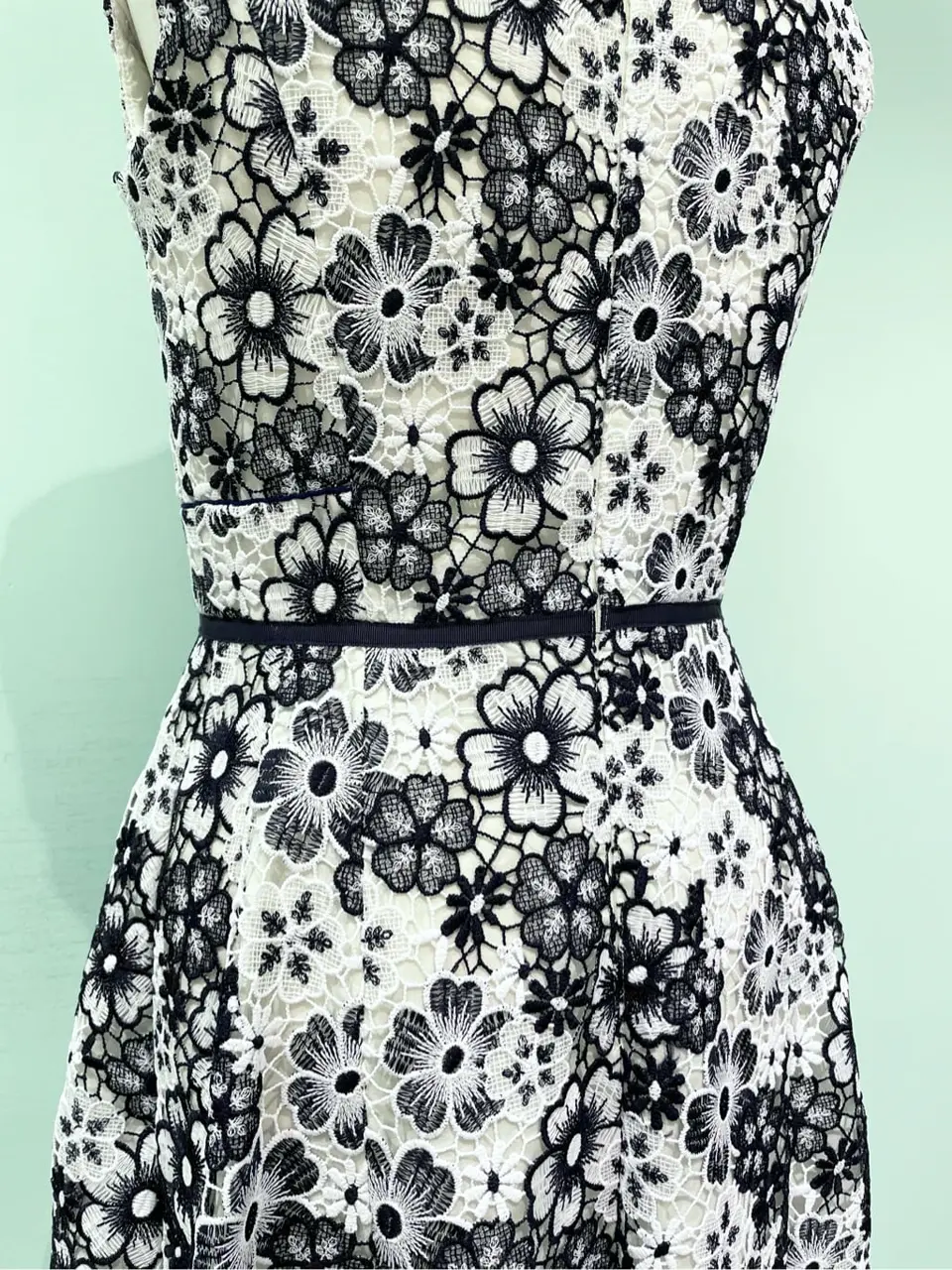 TOCCA G コーディネート画像