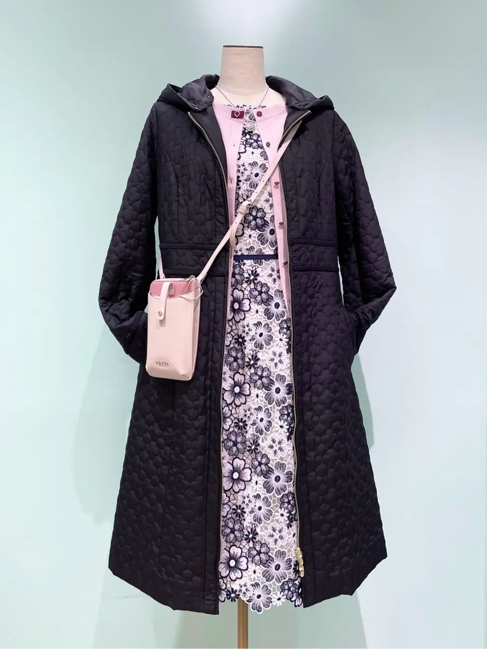 TOCCA G コーディネート画像