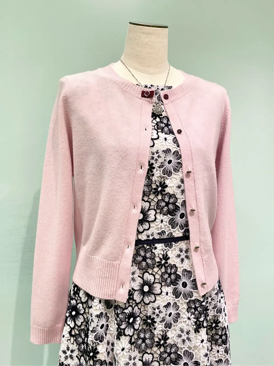 TOCCA G コーディネート画像