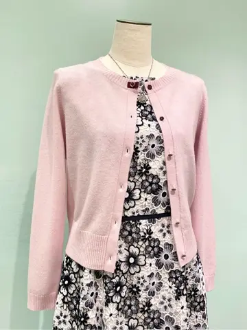 TOCCA G コーディネート画像