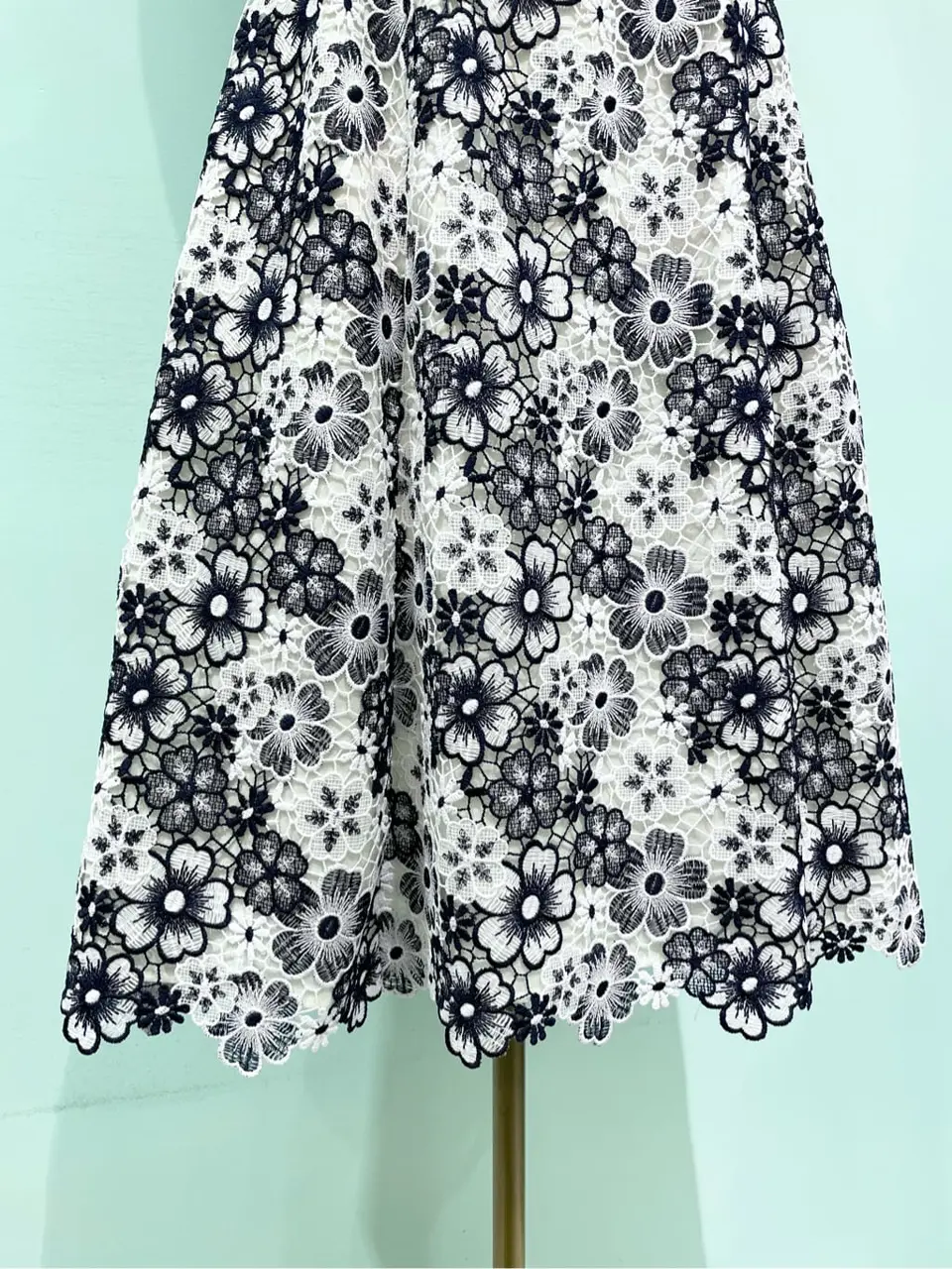 TOCCA G コーディネート画像