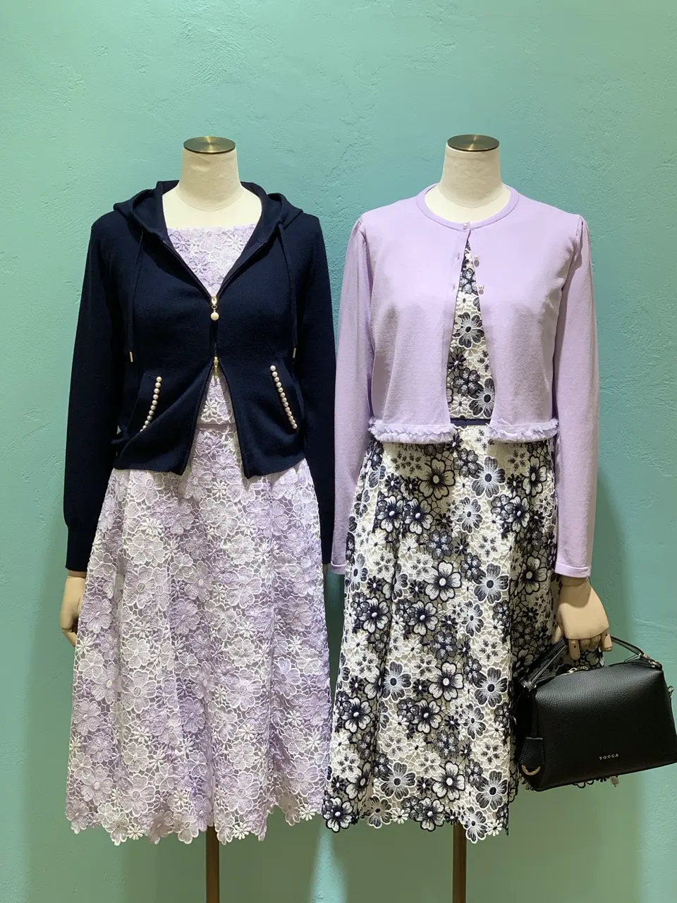  Ｉ コーディネート画像