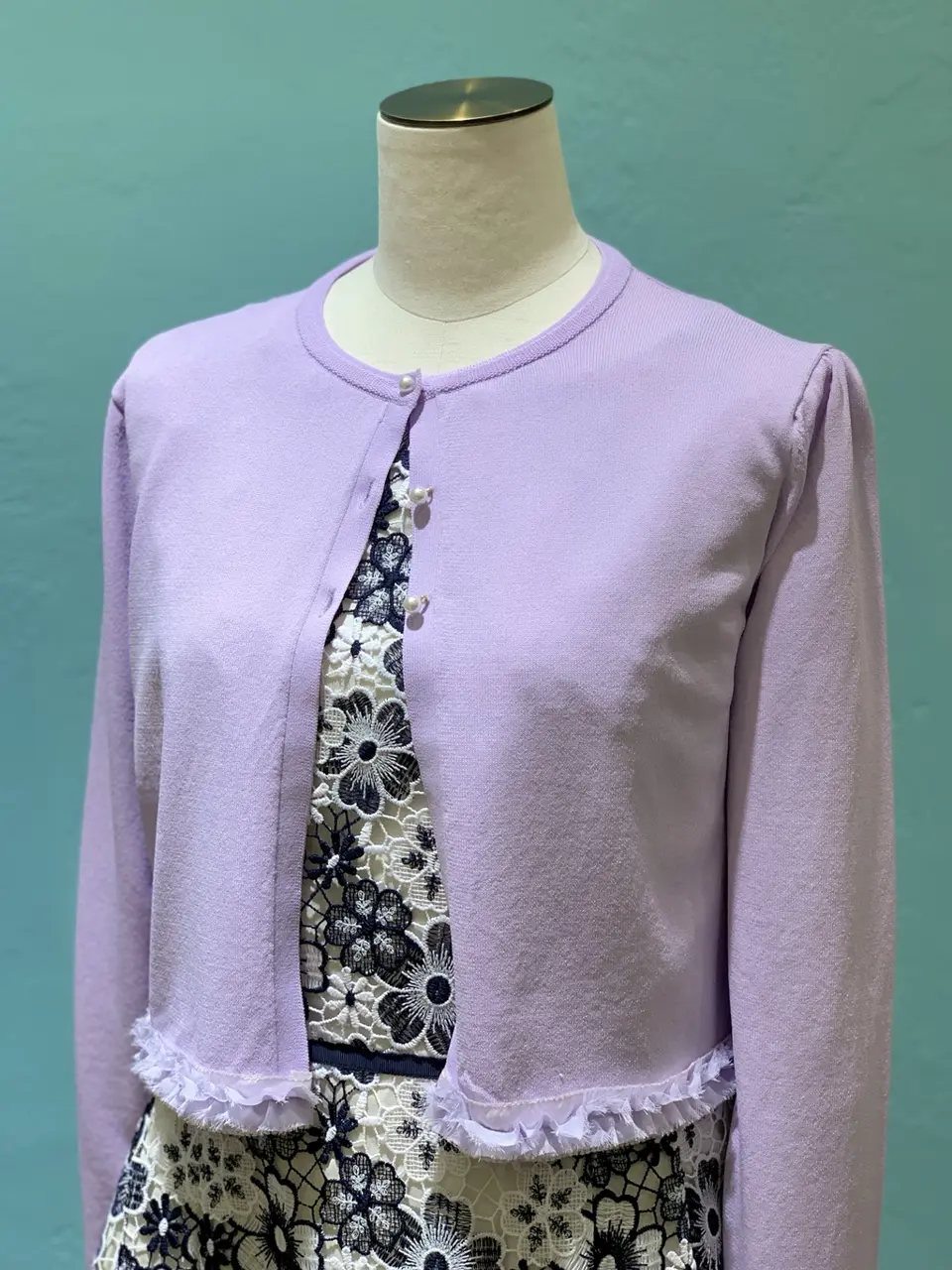 TOCCA Ｉ コーディネート画像