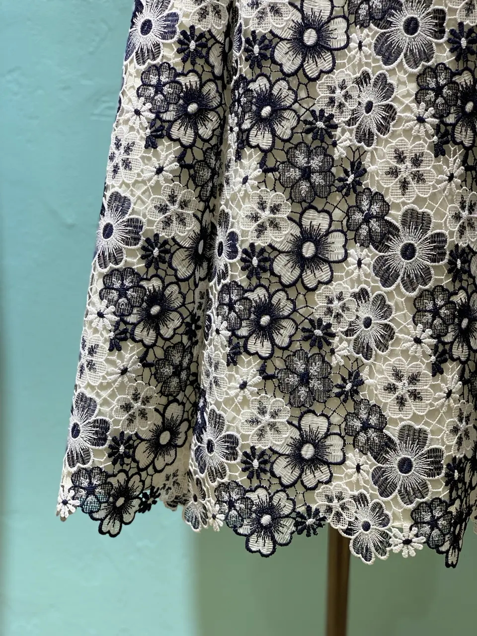 TOCCA Ｉ コーディネート画像