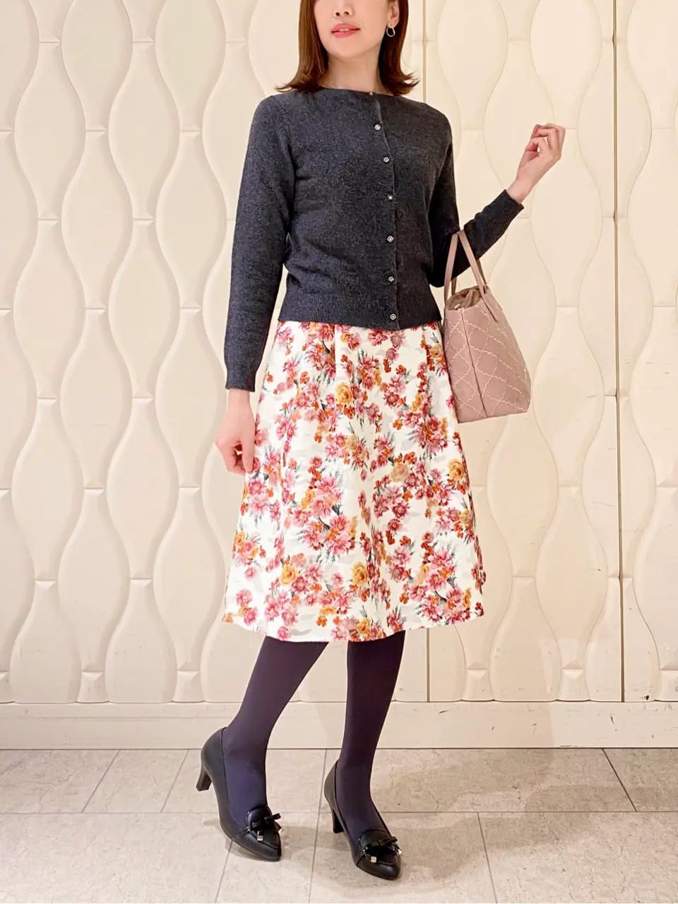 TOCCA A コーディネート画像