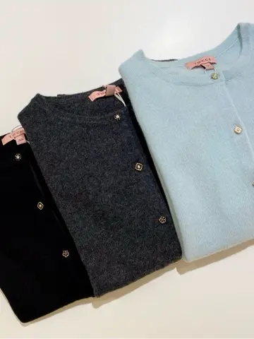 TOCCA A コーディネート画像