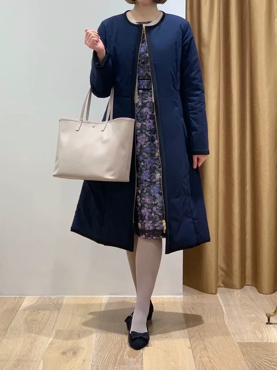  Ｉ コーディネート画像