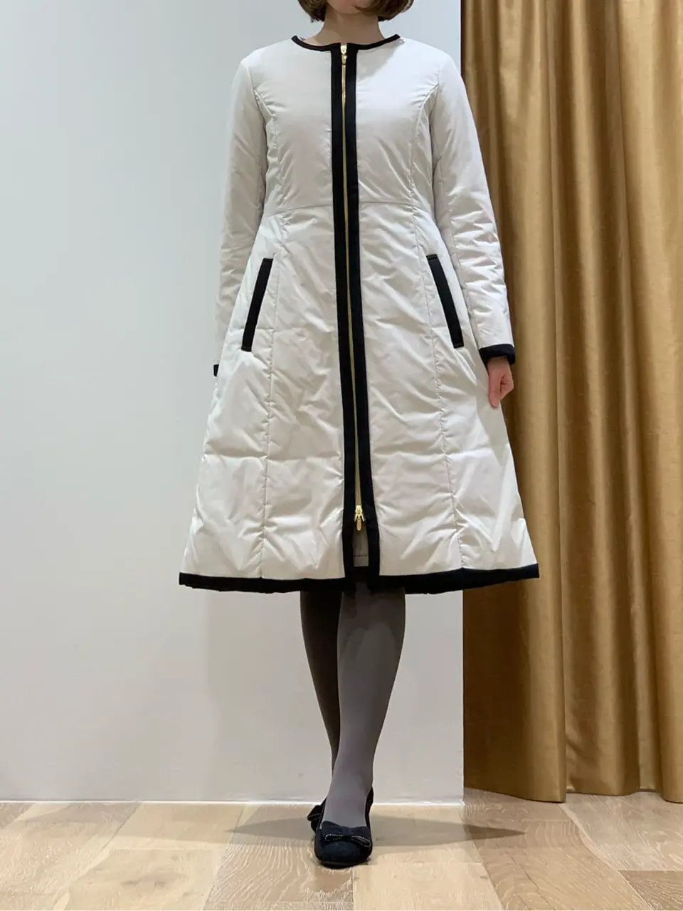 TOCCA Ｉ コーディネート画像