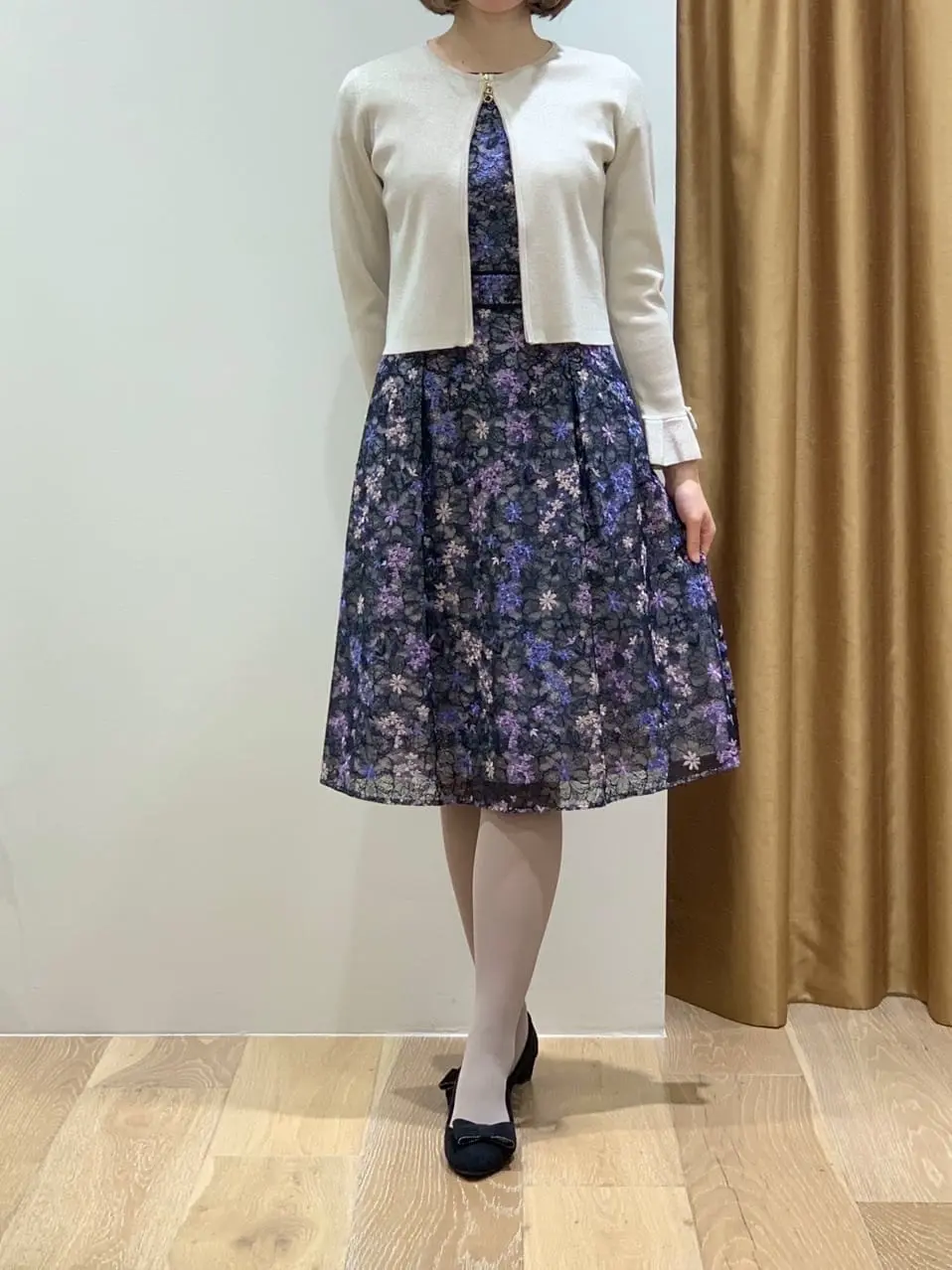 TOCCA Ｉ コーディネート画像