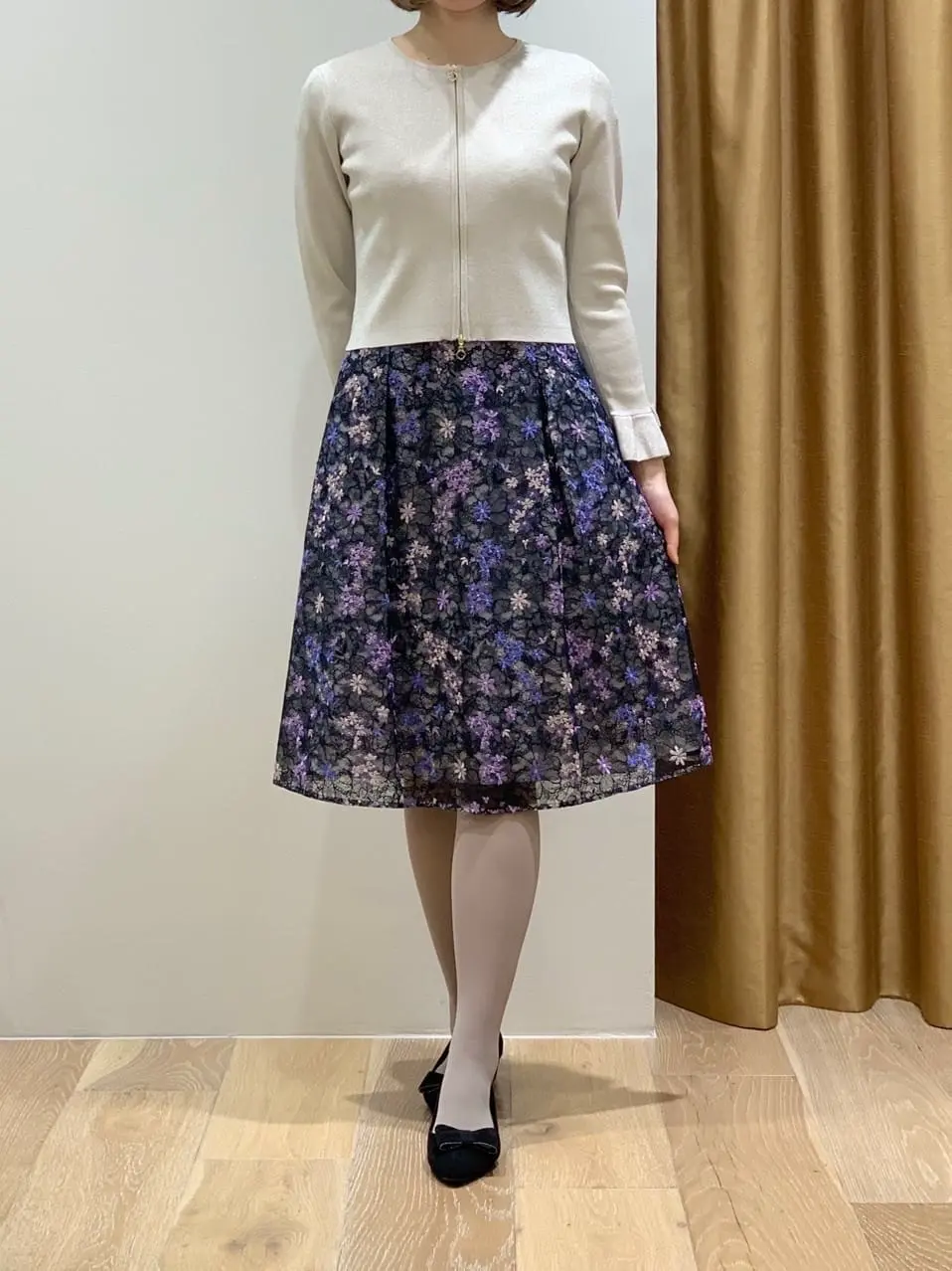 TOCCA Ｉ コーディネート画像