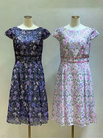 TOCCA Ｉ コーディネート画像