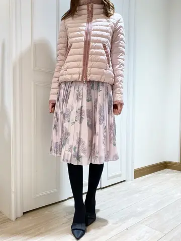 TOCCA スタッフ コーディネート画像