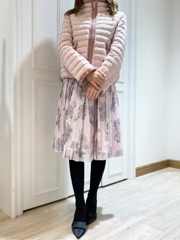 TOCCA スタッフ コーディネート画像