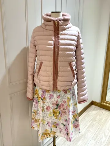 TOCCA スタッフ コーディネート画像