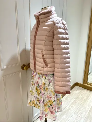 TOCCA スタッフ コーディネート画像