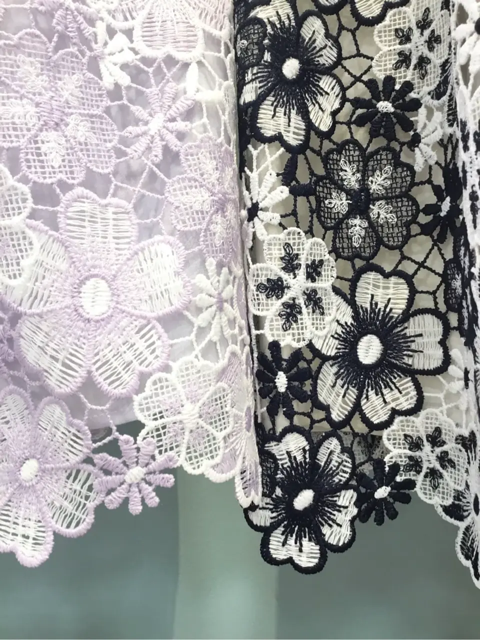 TOCCA 𝒽 コーディネート画像