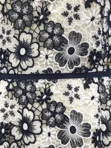 TOCCA 𝒽 コーディネート画像