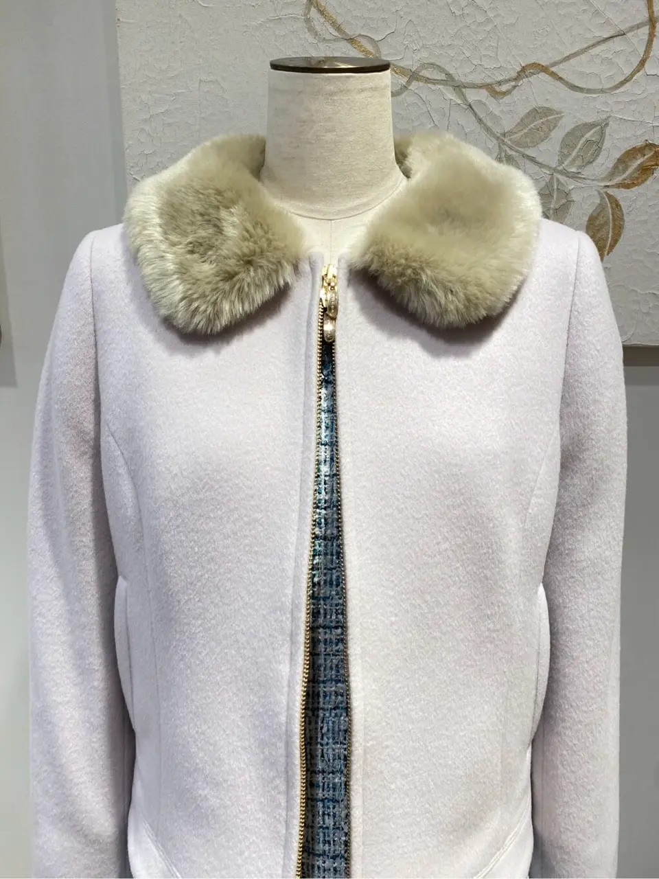 TOCCA スタッフ コーディネート画像