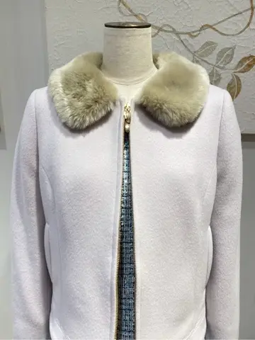 TOCCA スタッフ コーディネート画像