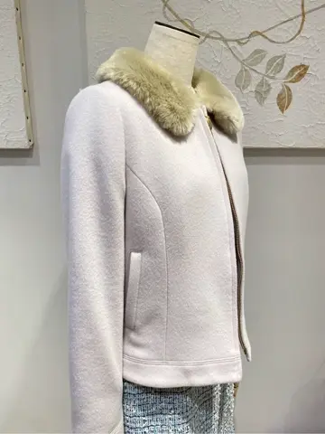 TOCCA スタッフ コーディネート画像