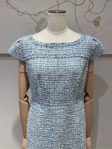 TOCCA スタッフ コーディネート画像