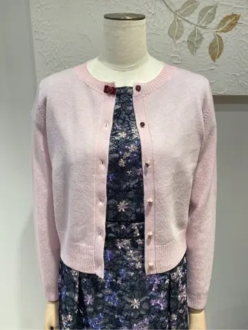 TOCCA スタッフ コーディネート画像