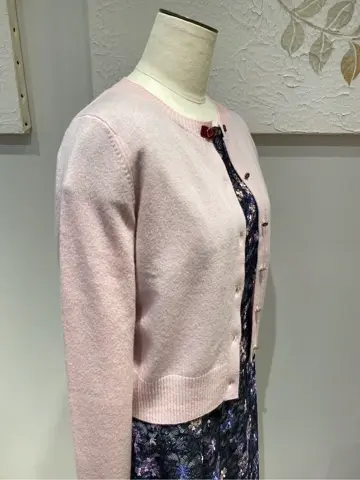 TOCCA スタッフ コーディネート画像