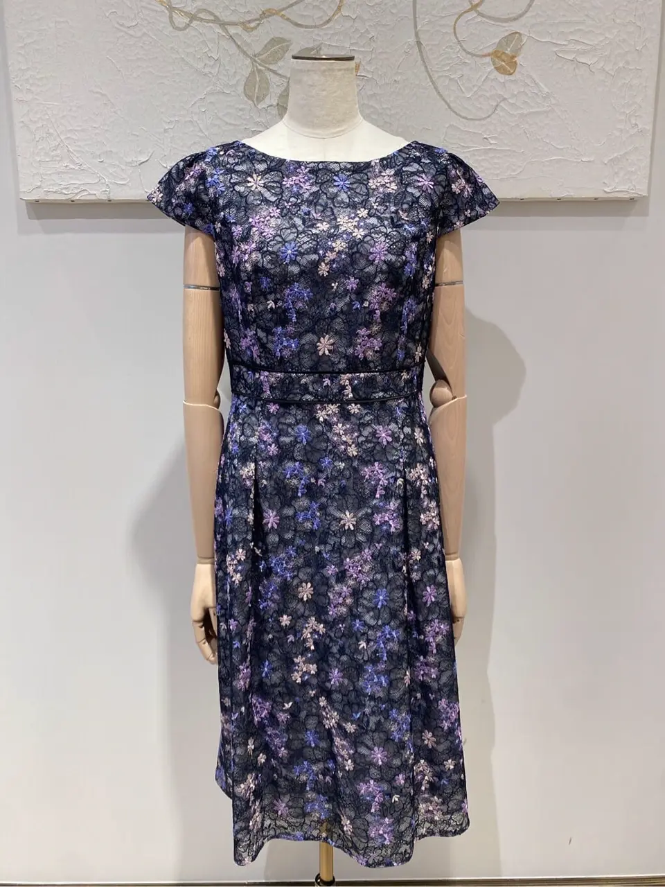 TOCCA スタッフ コーディネート画像