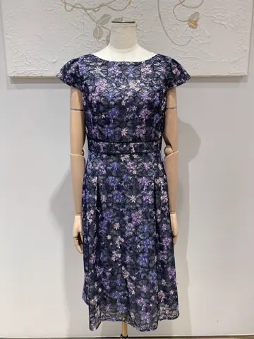 TOCCA スタッフ コーディネート画像