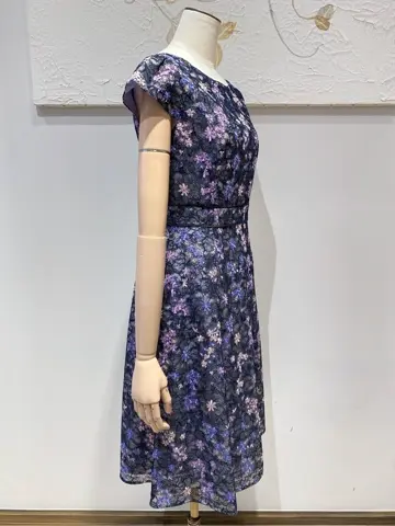 TOCCA スタッフ コーディネート画像