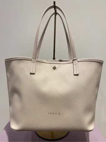 TOCCA スタッフ コーディネート画像