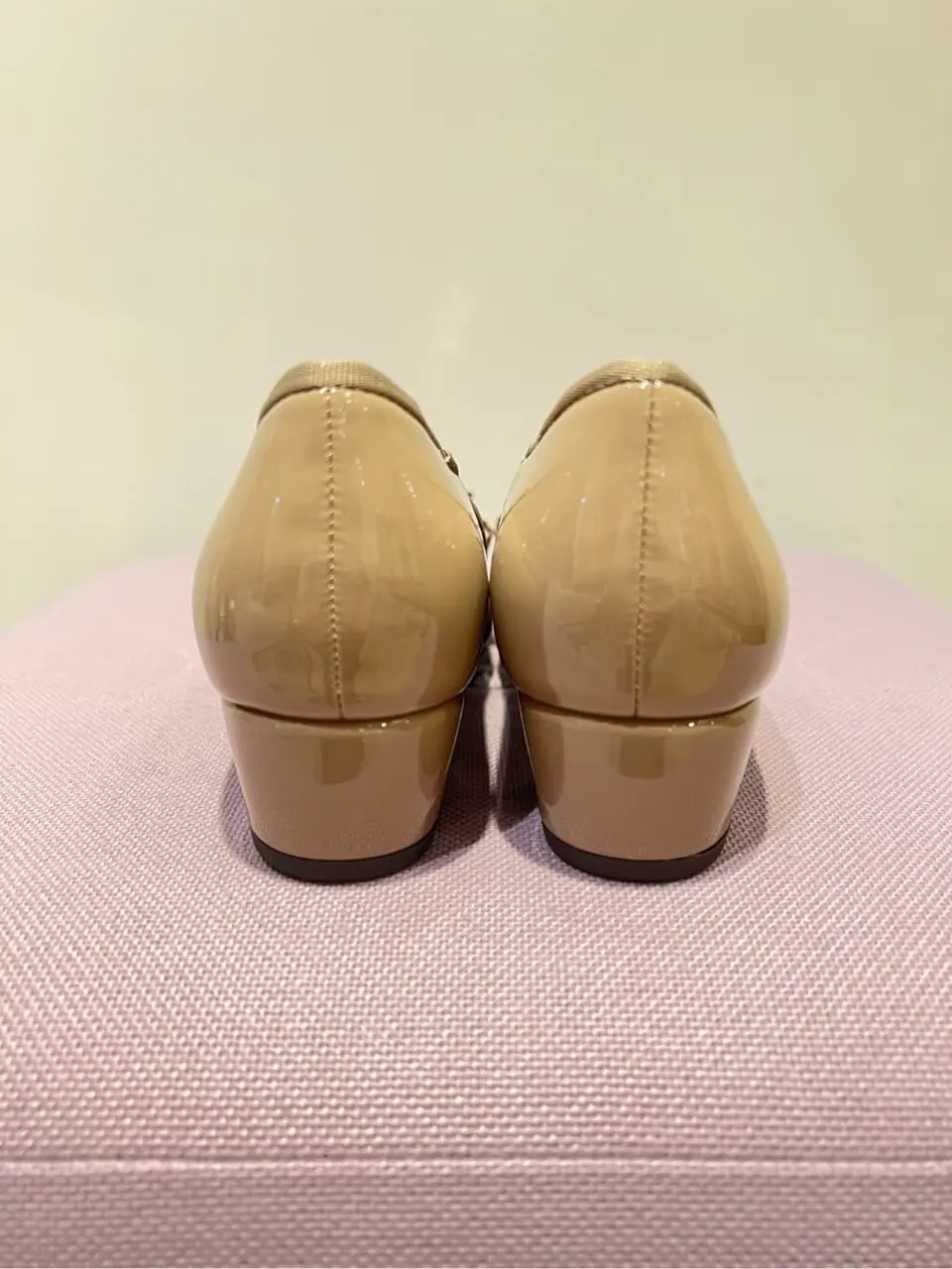 TOCCA スタッフ コーディネート画像