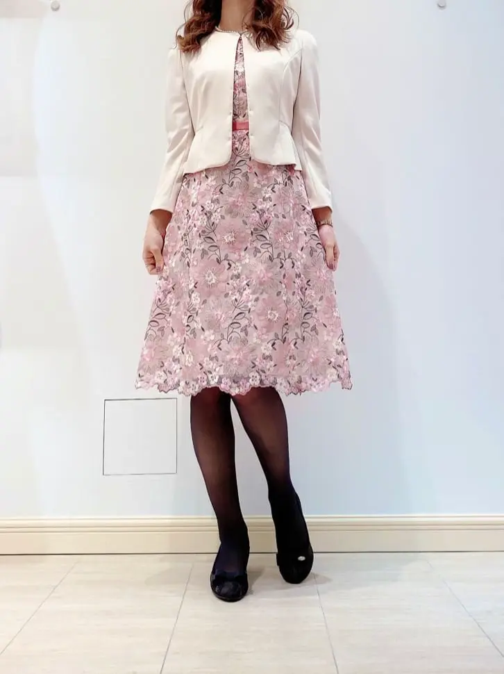 TOCCA 池部 コーディネート画像