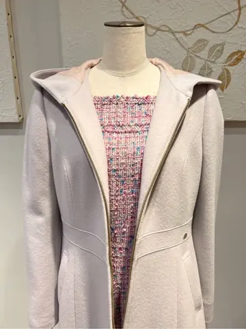 TOCCA スタッフ コーディネート画像