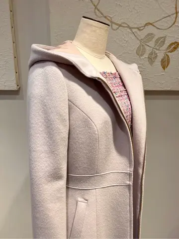 TOCCA スタッフ コーディネート画像