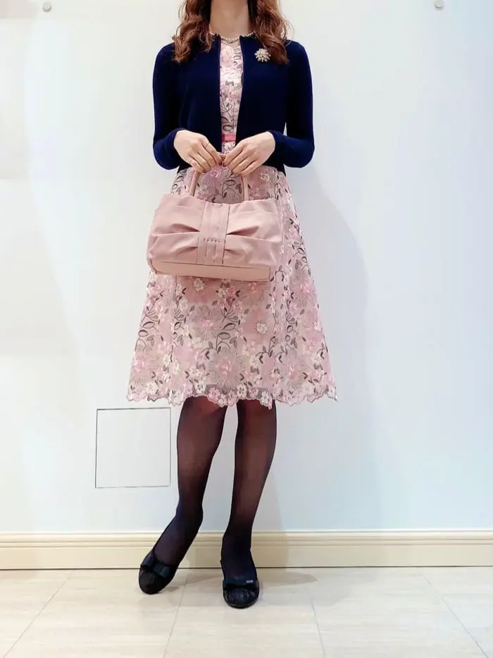  池部 コーディネート画像