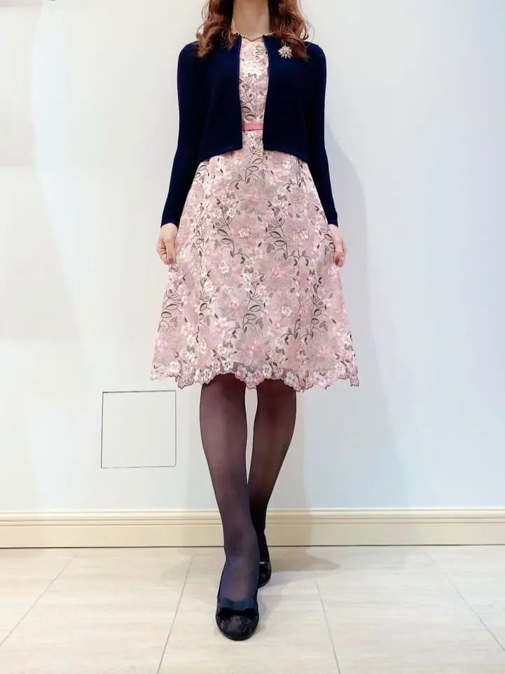 TOCCA 池部 コーディネート画像