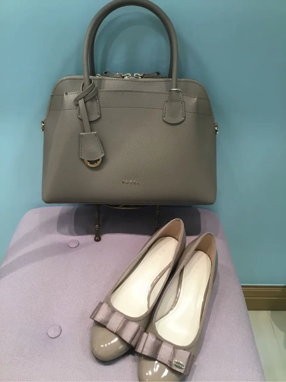 TOCCA ｋｉｍ コーディネート画像