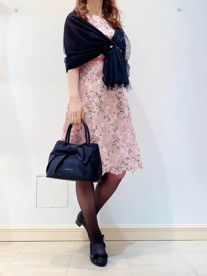 TOCCA 池部 コーディネート画像