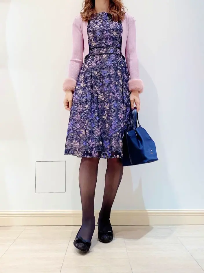  池部 コーディネート画像