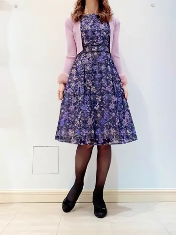 TOCCA 池部 コーディネート画像