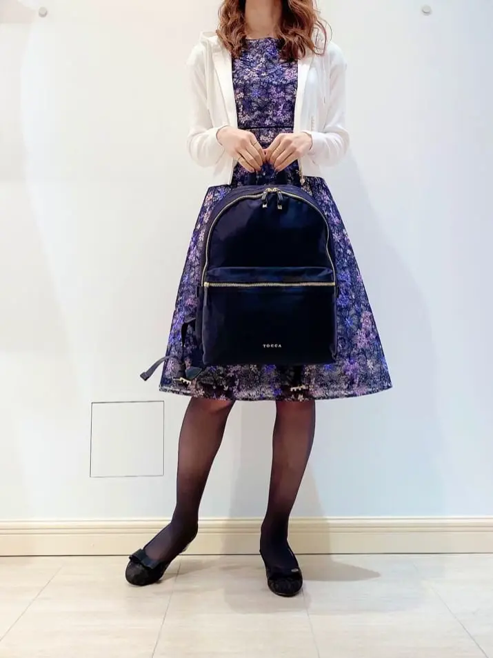  池部 コーディネート画像