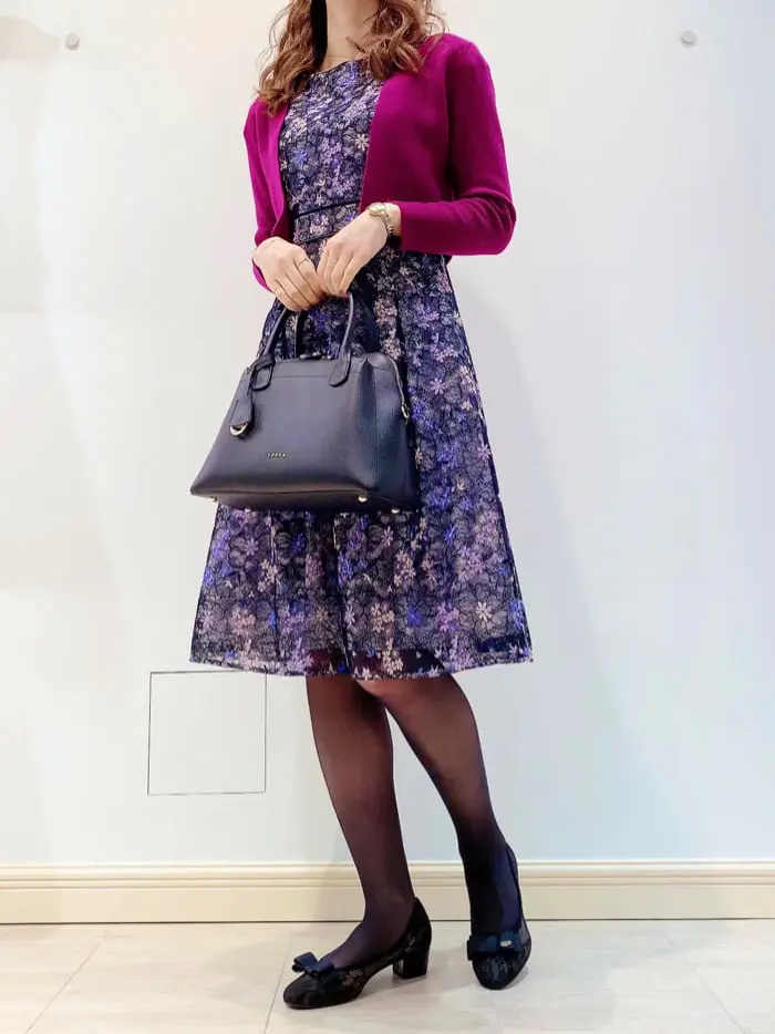 TOCCA 池部 コーディネート画像