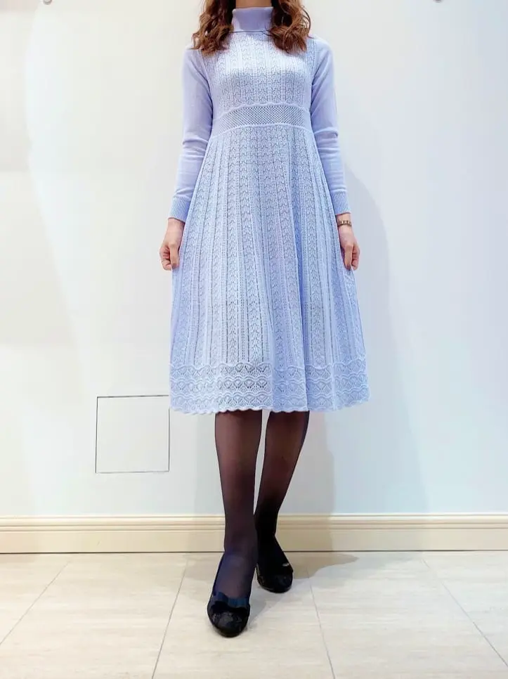 TOCCA 池部 コーディネート画像