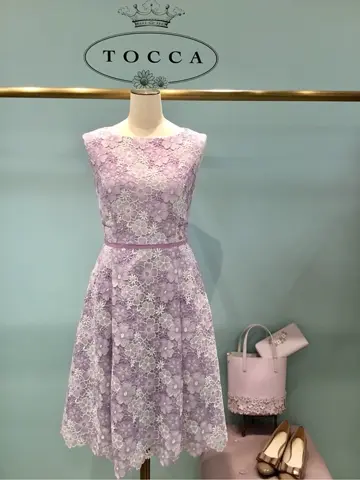 TOCCA ｋｉｍ コーディネート画像