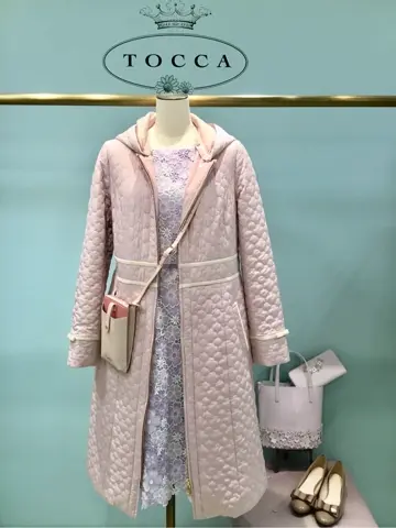 TOCCA ｋｉｍ コーディネート画像