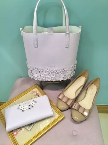 TOCCA ｋｉｍ コーディネート画像