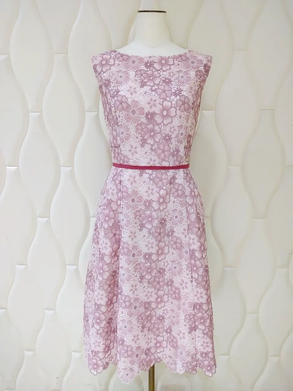 TOCCA スタッフf コーディネート画像