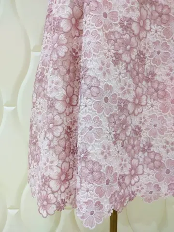 TOCCA スタッフf コーディネート画像