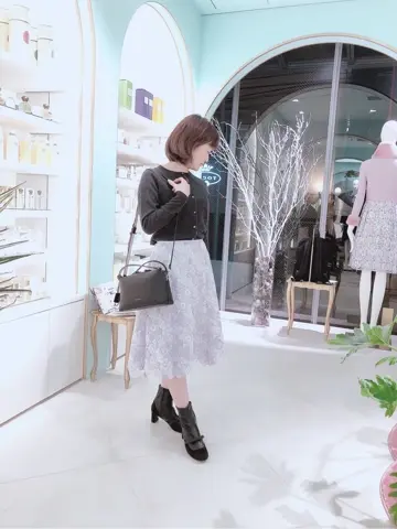 TOCCA T.H コーディネート画像